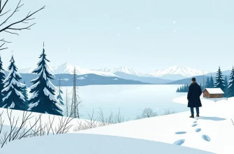 Najlepsze filmy dramatyczne o zimnie