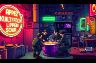 Filmy o wojskowych kucharzach na froncie