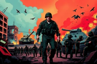 Najlepsze filmy grozy o marines