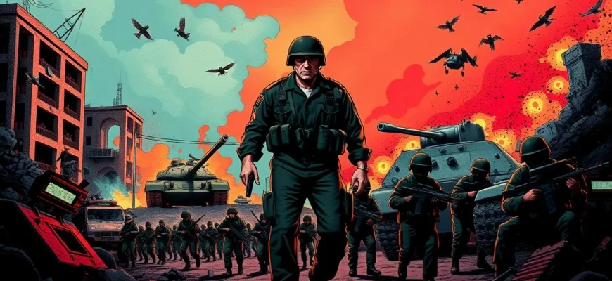 Najlepsze filmy grozy o marines