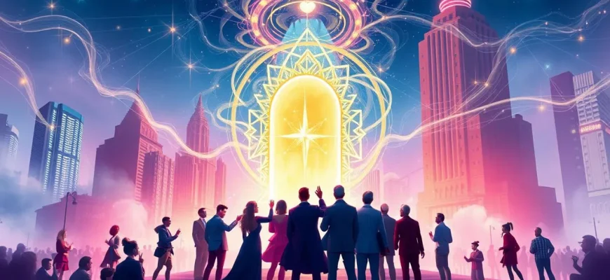 Najlepsze filmy o magii i iluzjach