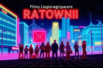 10 Filmów Biograficznych o Ratowaniu