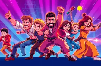 Filmy biograficzne o samoobronie