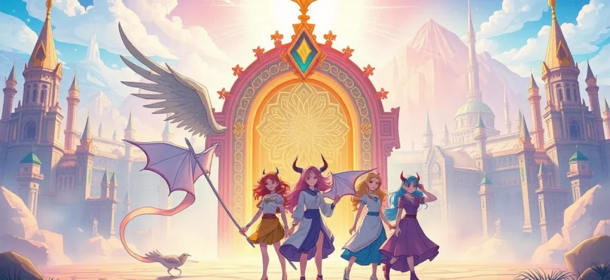 Najlepsze filmy fantasy o asasynach