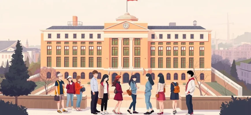 10 Melodramatów o Instytutach, Które Musisz Zobaczyć