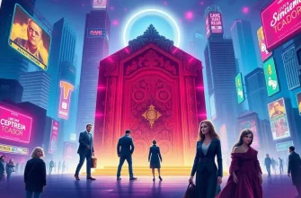 Najlepsze filmy o dziedzictwie