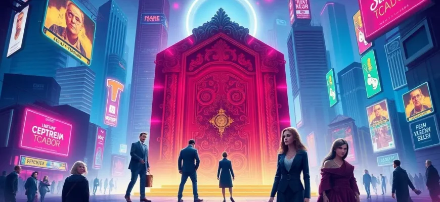 Najlepsze filmy o dziedzictwie