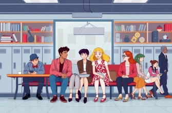 Filmy o partnerach - 10 wyjątkowych historii