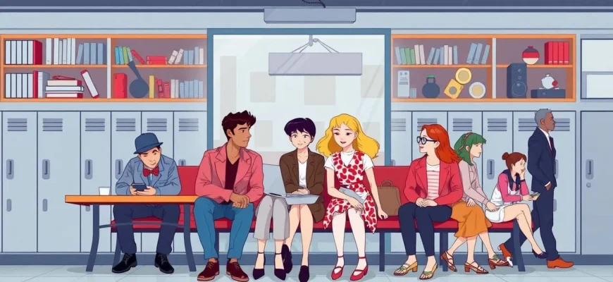 Filmy o partnerach - 10 wyjątkowych historii