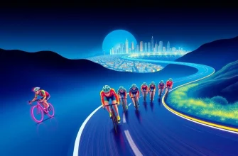 10 Thrillerów o Kolarstwie, Które Musisz Zobaczyć