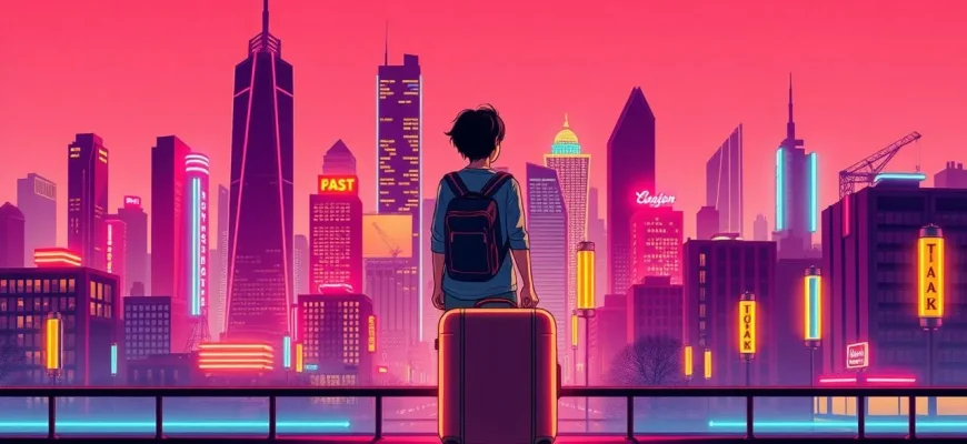 Najlepsze filmy biograficzne o przeprowadzce