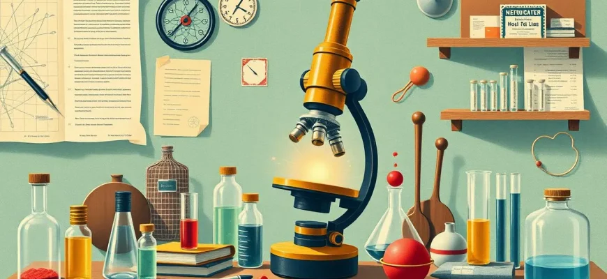 Najlepsze dokumentalne filmy o badaniach medycznych