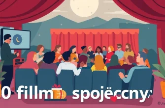 10 Filmów Społecznych, Które Musisz Zobaczyć