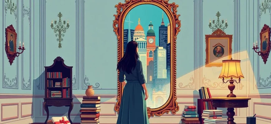 Filmy dramatyczne o adaptacji społecznej