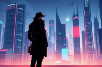 Detektywistyczne filmy o sztucznej inteligencji