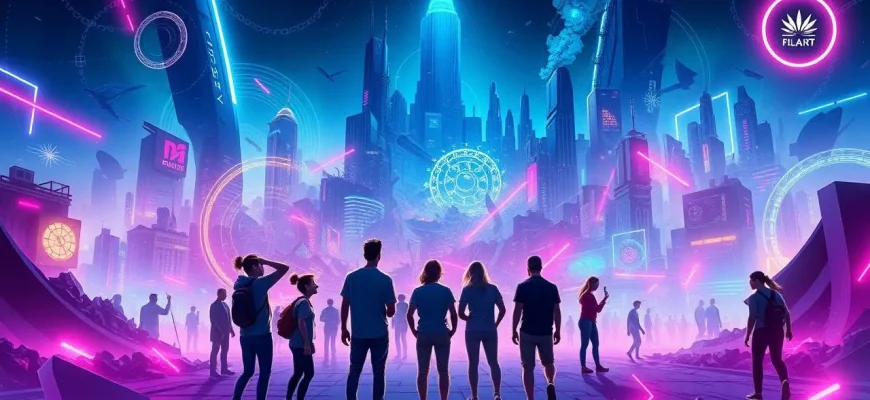 Najlepsze filmy biograficzne o apokalipsie