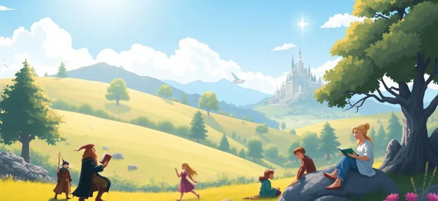 Najlepsze filmy fantasy inspirowane Ewangelią