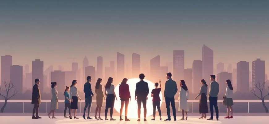 Top 10 Mystycznych Filmów o Przemianie