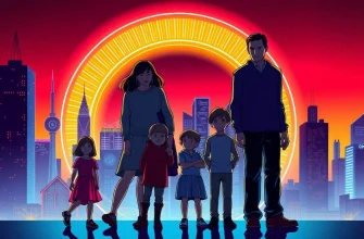 Najlepsze Thrillery o Życiu Rodzinnym