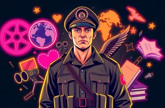 Biograficzne filmy o żołnierzach