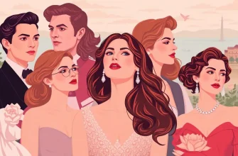 Filmy dramatyczne o pięknych ludziach