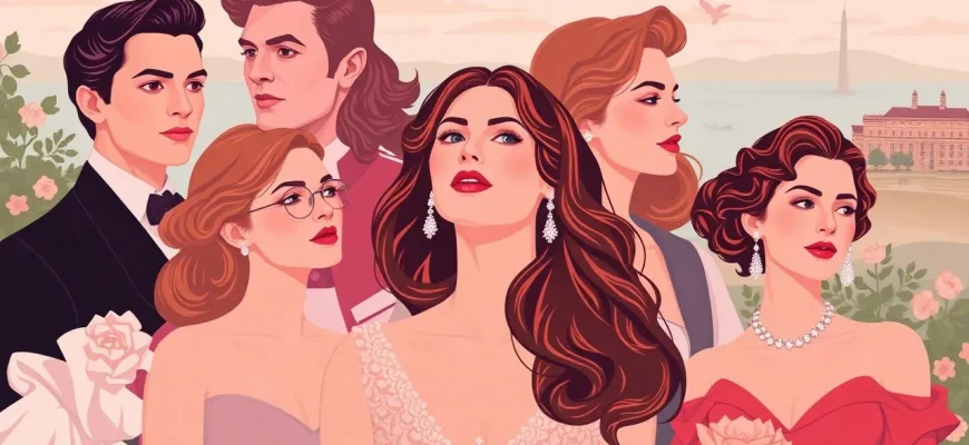 Filmy dramatyczne o pięknych ludziach