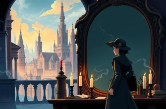 Detektywistyczne filmy o magicznych światach