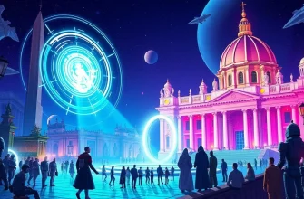 10 Filmów Fantastycznych o Watykanie