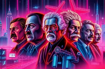 Biograficzne filmy o Niemczech