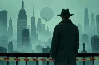 Filmy detektywistyczne o rozdwojeniu osobowości