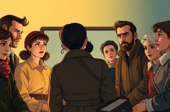 Najlepsze filmy dramatyczne o klasie robotniczej