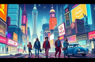 Najlepsze Filmy o Wynalazkach