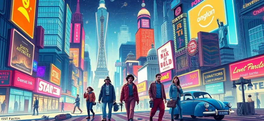 Najlepsze Filmy o Wynalazkach