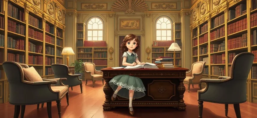 Filmy dramatyczne o dzieciach indygo