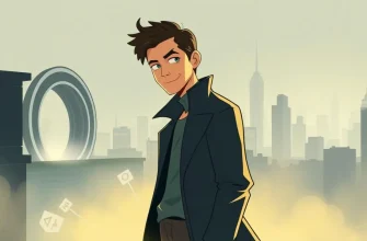 10 Filmów Detektywistycznych z Elementami Magii