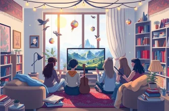 Magiczne komunalne mieszkania: 10 filmów fantasy