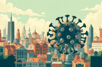 Najlepsze filmy o rozprzestrzenianiu się wirusa