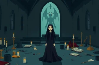 Mroczne rytuały i demony: 10 filmów, które musisz zobaczyć