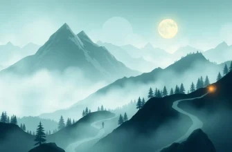 Mistyczne filmy o górach: 10 filmów, które musisz zobaczyć