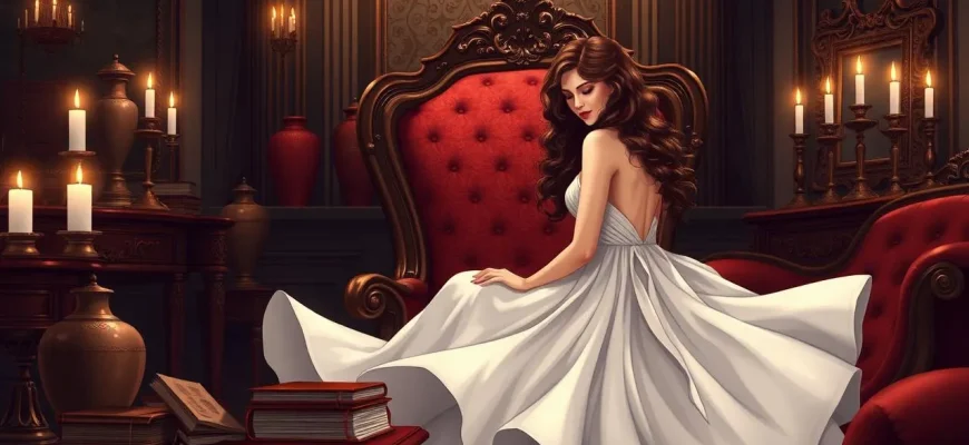 Tajemnicze Romanse: 10 Dram o Zakazanej Miłości