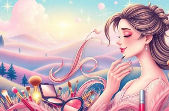 Najlepsze Filmy Fantasy o Makijażu