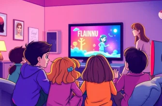 Najlepsze filmy rodzinne o wychowawcach