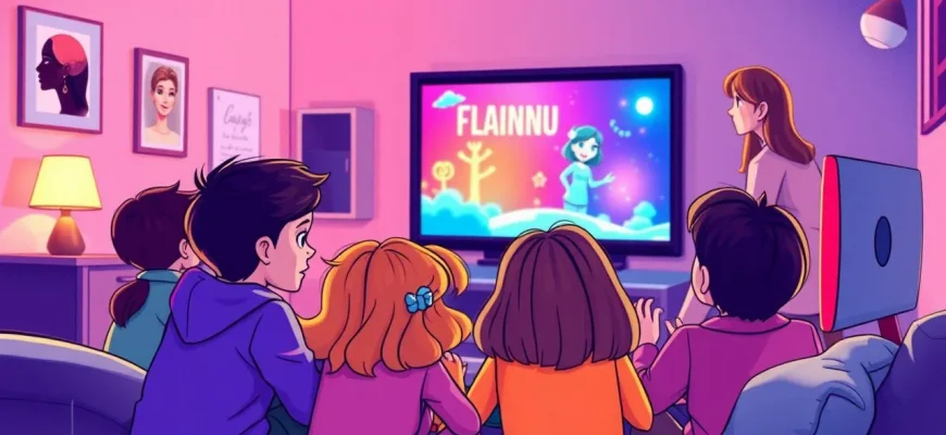 Najlepsze filmy rodzinne o wychowawcach