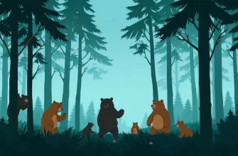 10 filmów akcji z niedźwiedziami, które musisz zobaczyć