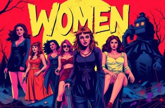 Najlepsze Filmy Grozy o Kobietach Morderczyniach