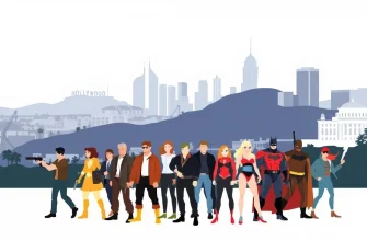 Najlepsze filmy akcji z Los Angeles