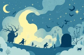 Tajemnicze filmy o skandynawskich stworach