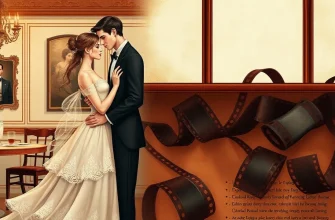 Najlepsze Filmy Dramatyczne o Randkach