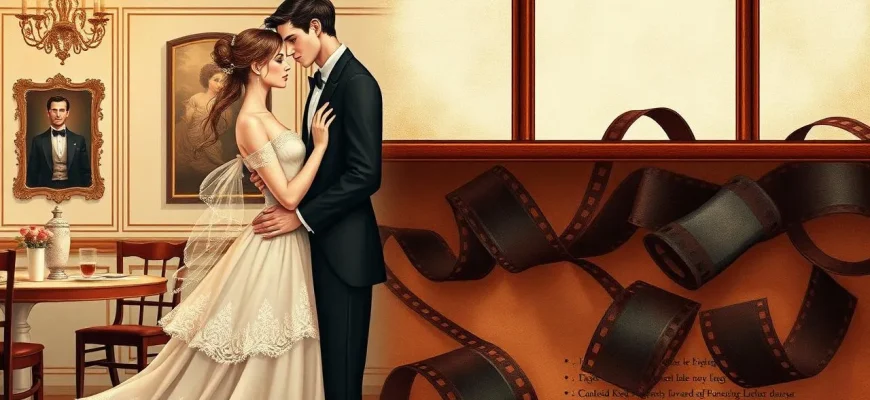 Najlepsze Filmy Dramatyczne o Randkach