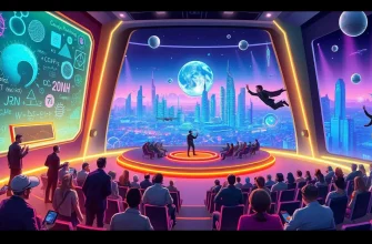 Najlepsze filmy sci-fi o wykładach